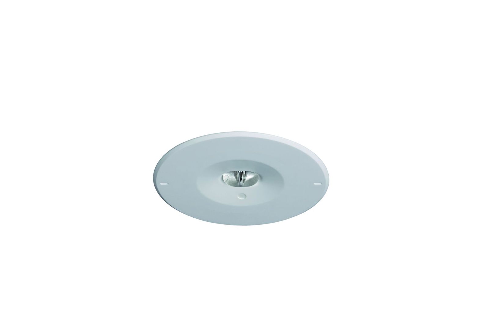LED-Sicherheitsleuchte GuideLed 5W 5000K 140lm 1LED Einb IP44 auto.Selbstt