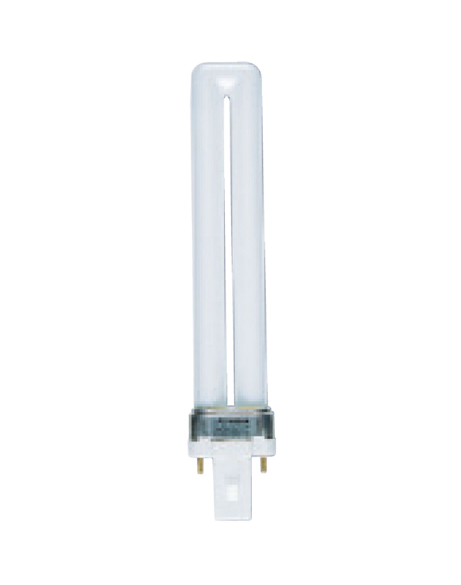 Kompaktleuchtstofflampe 18W 2G11 f.EVG Ø38x225mm KLL