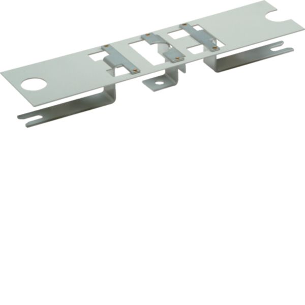 Doppeladapter 2x NH00/60m Adapter