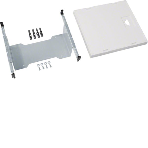 Verteilerbaugruppe LS universN 630A f.Umschalt Geeignet für Umschalter