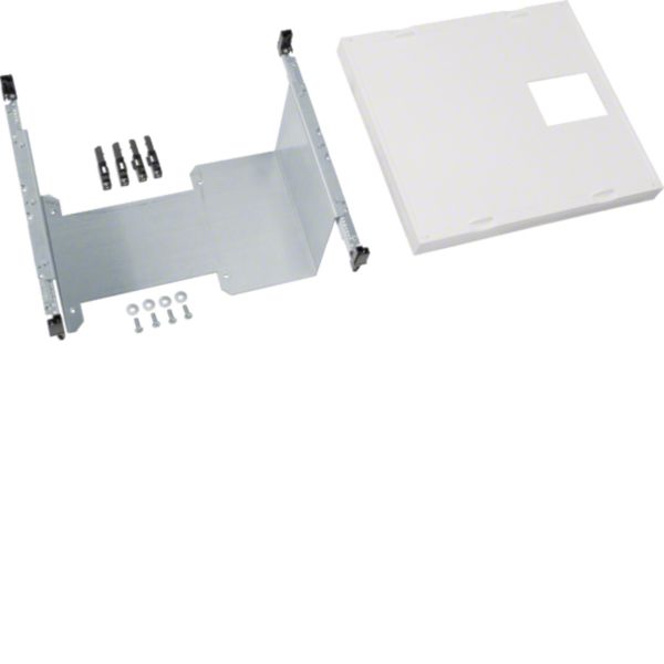 Verteilerbaugruppe LS universN 630A f.Umschalt Geeignet für Umschalter