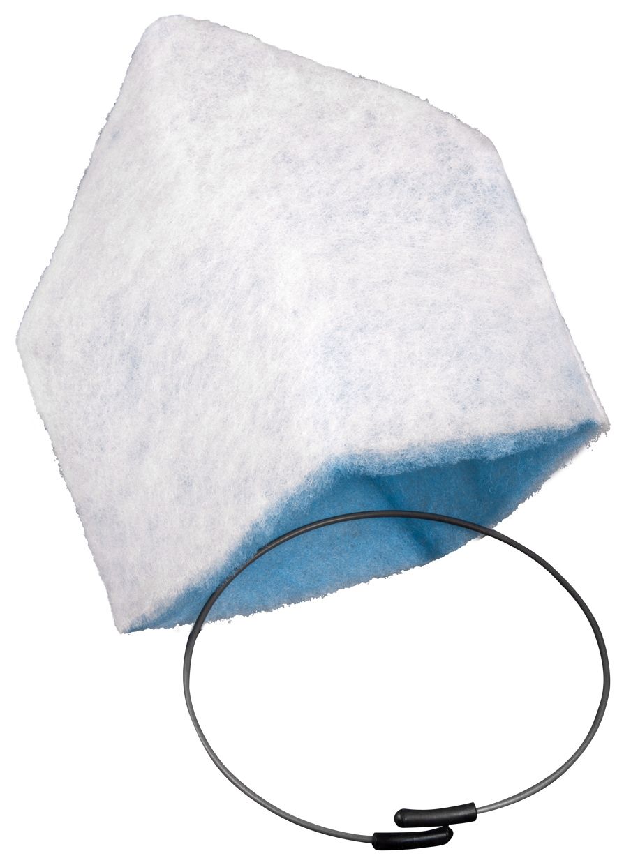 Filter G4 Flachluftfilter