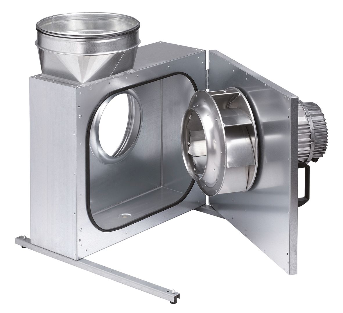 Boxventilator 4200cbm/h 400V 1,38W