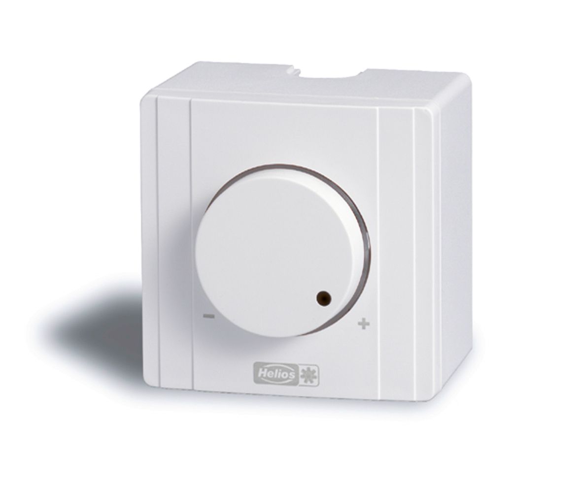 Drehzahlsteller AP ws 0,006A 0-10V 1ph stufenl Leistungsregelung stufenlos IP40