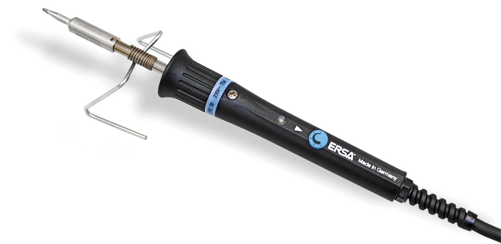 Lötkolben PTC70,75W,230V, kpl