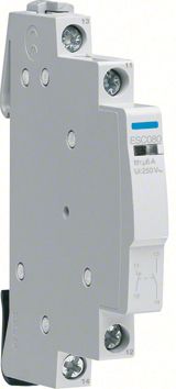 Hilfsschalter 1S 1Ö uni 6A 230V 0,5TE