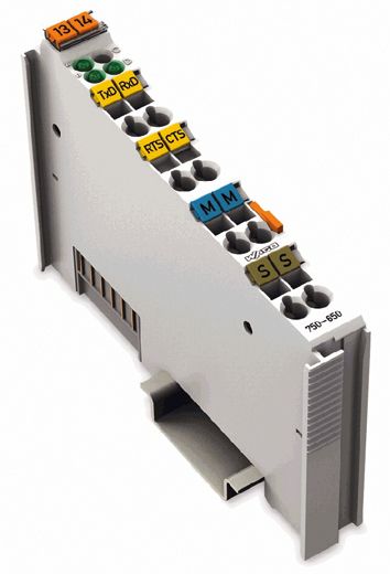 Kommunikations-Modul Serie 750 DC 5V