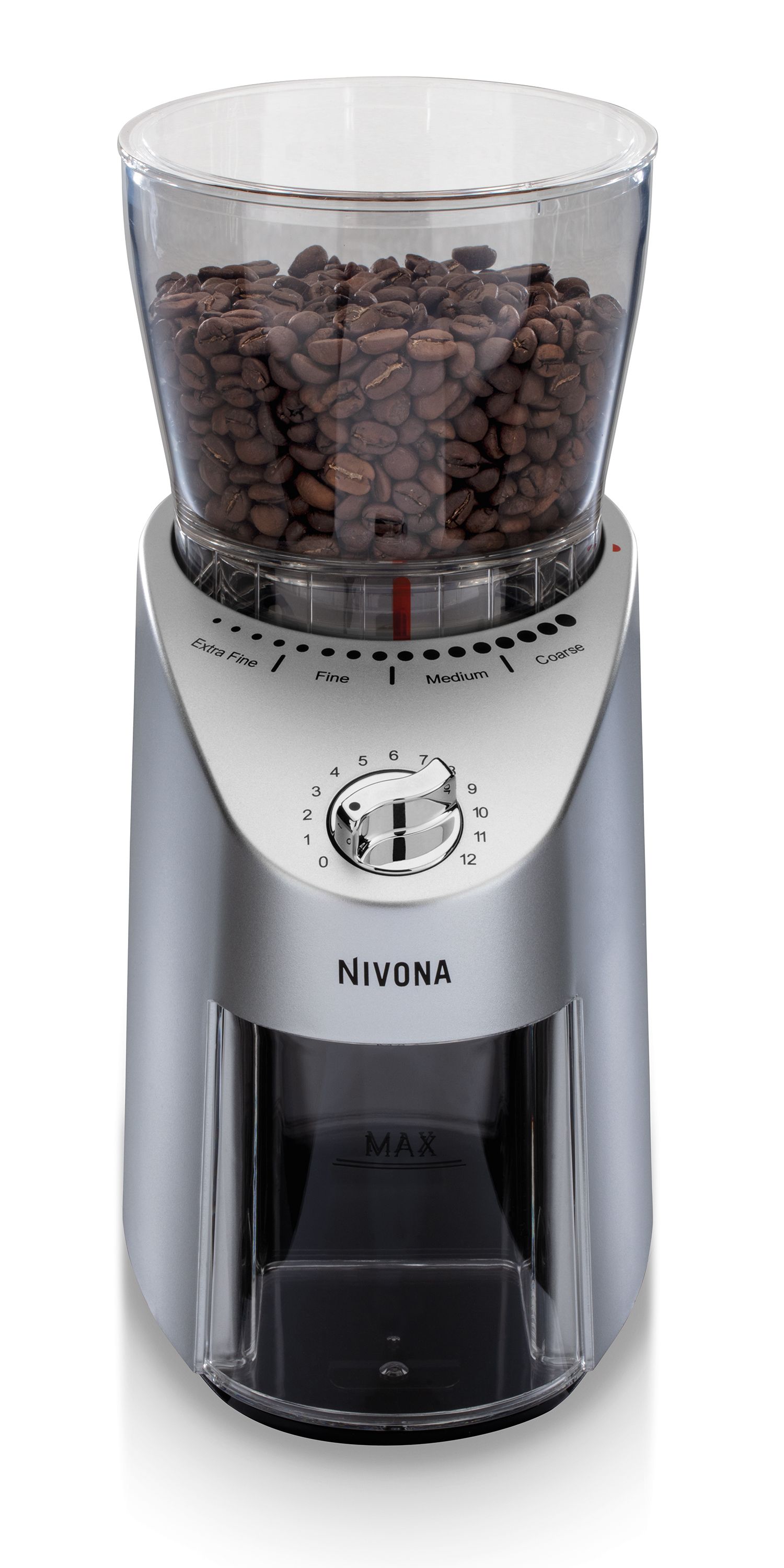Kaffeemühle 200g si Kegelmahl