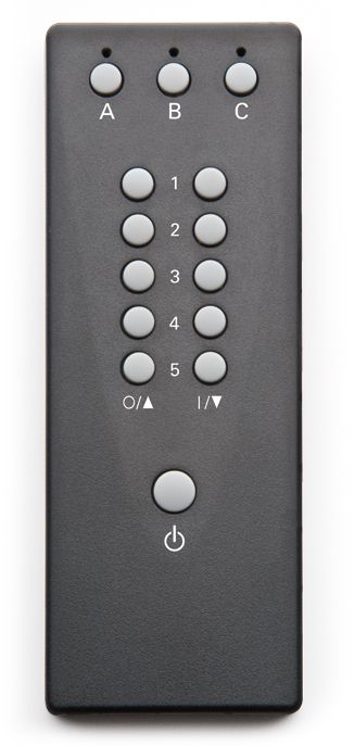 Handsender 100m Funk Funkcontrol 16kan sw mt