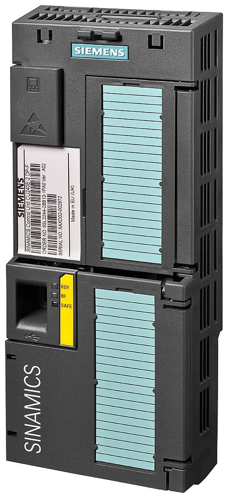 Frequenzumrichter Control Unit, IP20