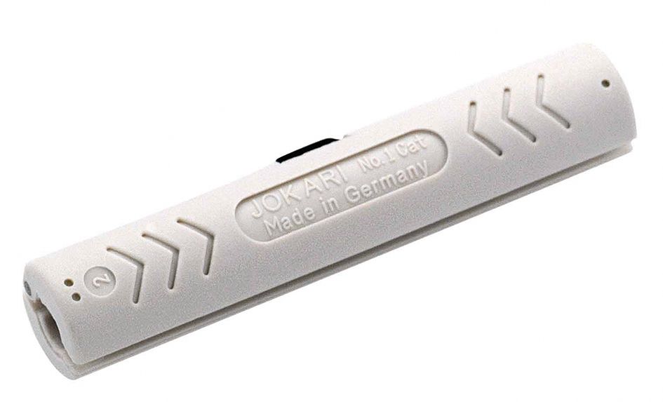 Abisolierwerkzeug Ø4,5-10mm 12,7-78qmm AWGmin6 Kerbtiefe einst Rundschn
