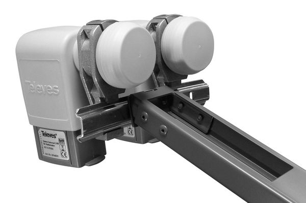 Multifeedhalter