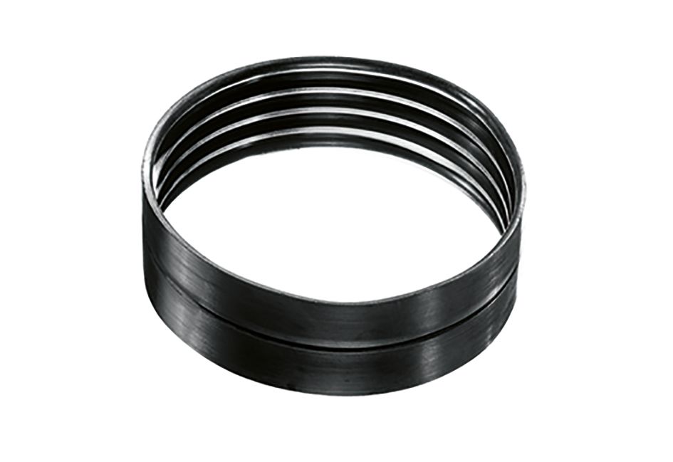 Luftkanalverbindungsstück isol Kst