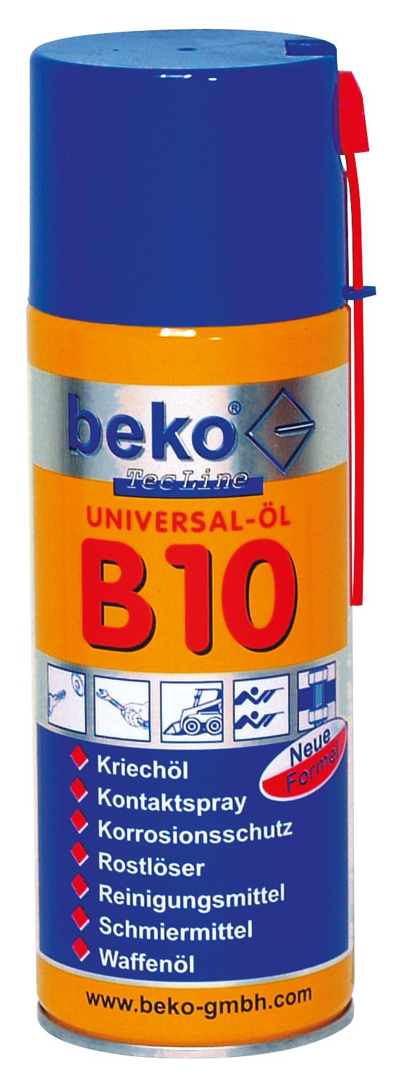 Universalöl 150ml Kontakt-Spray
