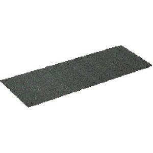 BLINDDECKEL 800x200x3mm Deckel UF-K ST 200x800mm