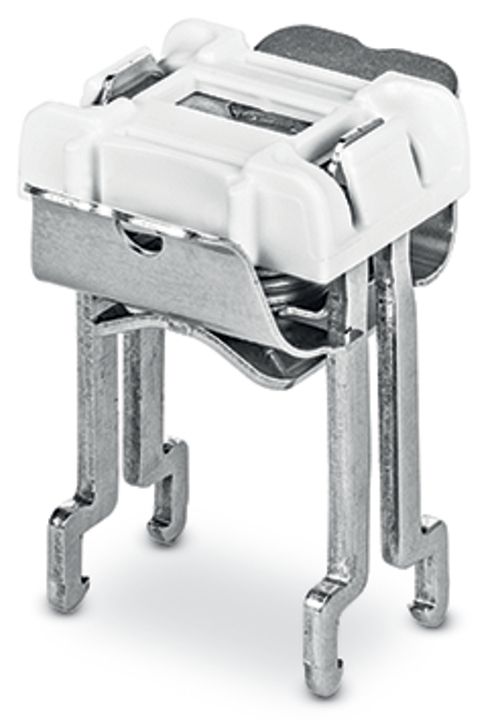 Schirmanschlussklemme Serie 790 Ø6-16mm