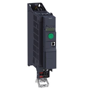 Frequenzumrichter lin=2,2 200-240V E1ph A3ph 599Hz 50/60Hz IP20 5%F 10%V