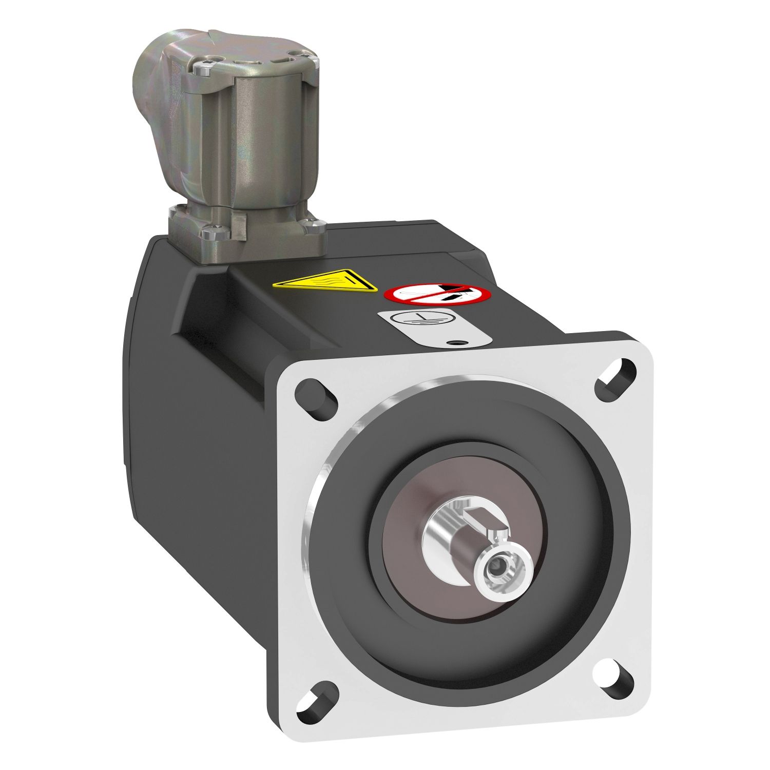 Drehstr/Synchronmotor 230 AC 1kW 3000Upm 230V 60-300Hz