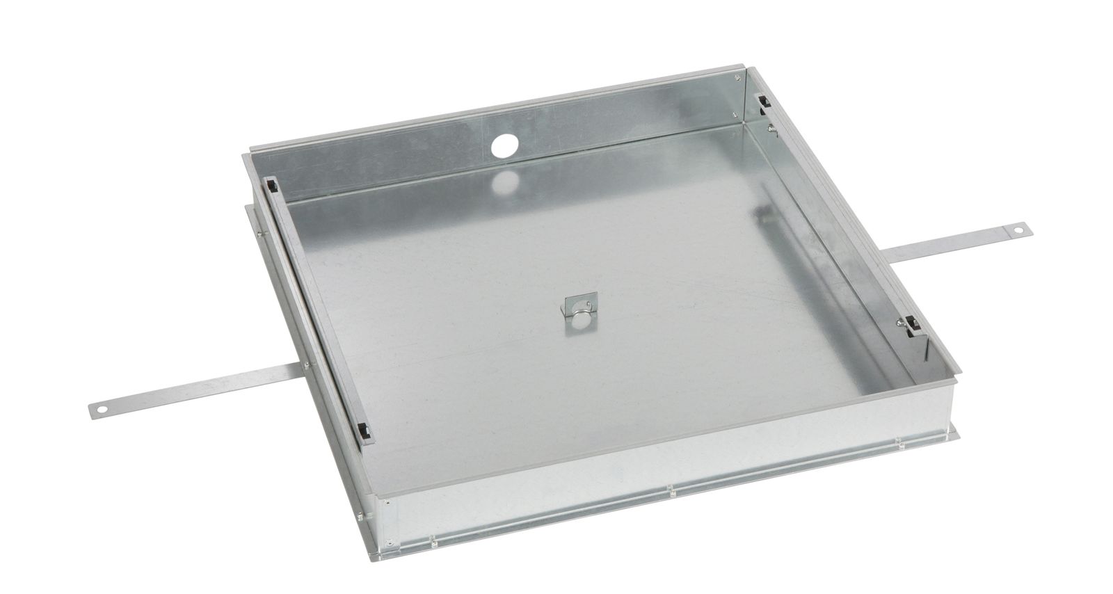 Zubehör Heizstrahler Betondecke-Einbaugehäuse