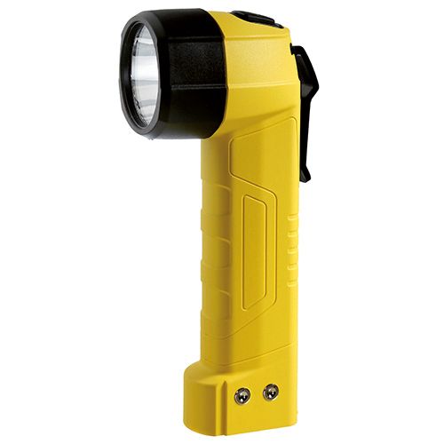Ex-Taschenleuchte 0/1/2 ACCULUX 20/21/22 LED LED nicht austauschbar IP67 m.LM