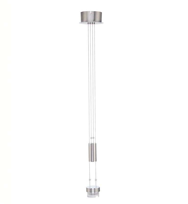 LED-Pendelleuchte 8,4W M6 Licht/Medium1 2700K 1LED LED nicht austauschbar 797lm
