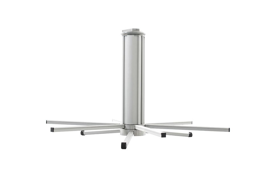 Kabelringabroller Roll..Profi ClouXL Ø150-260/1000mm 80kg