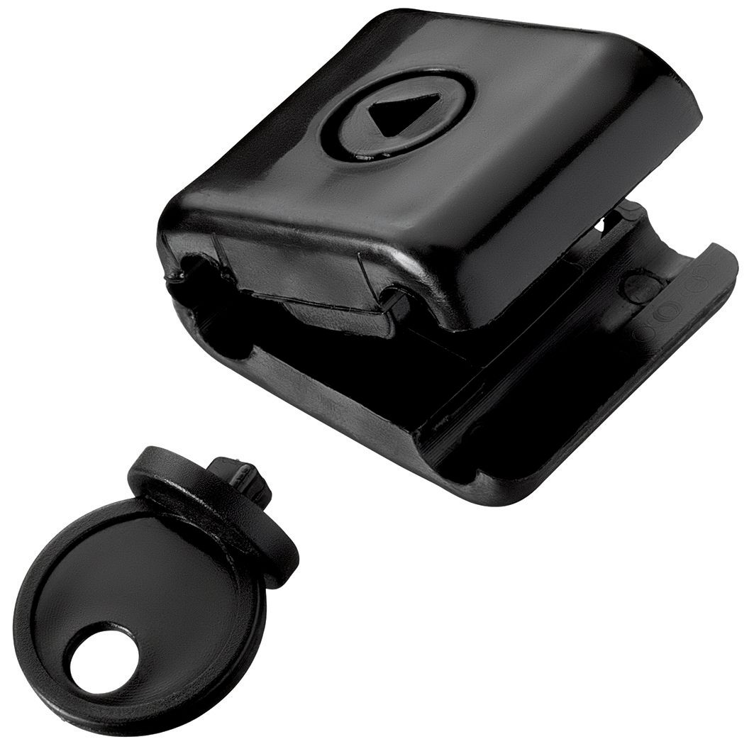 Lochplattenwand Hakenschloss