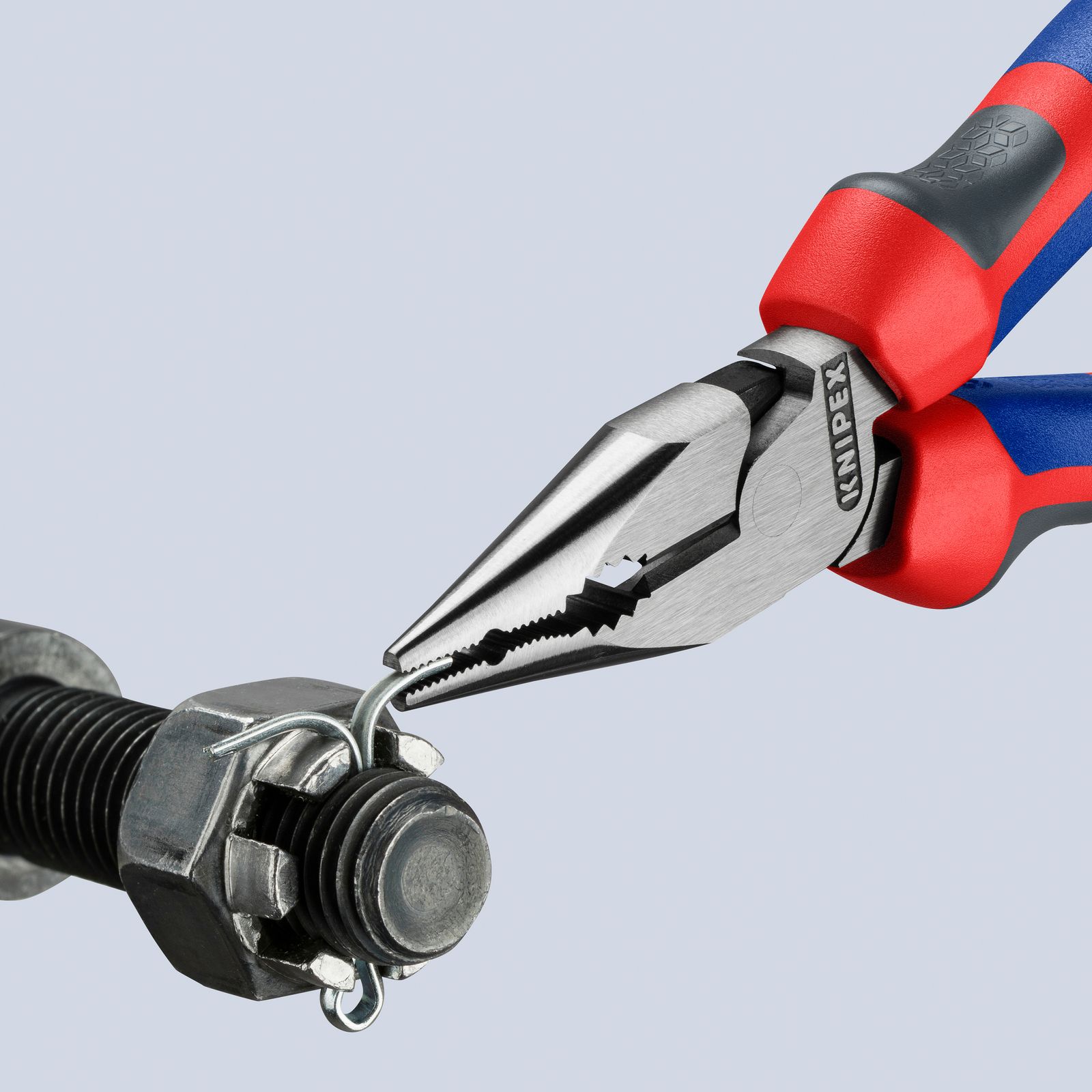 Kombizange 145mm isol 2Komp