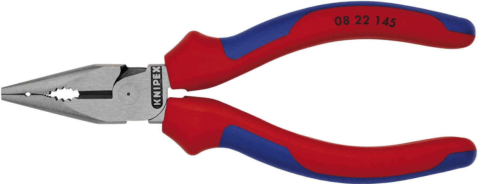 Kombizange 145mm isol 2Komp