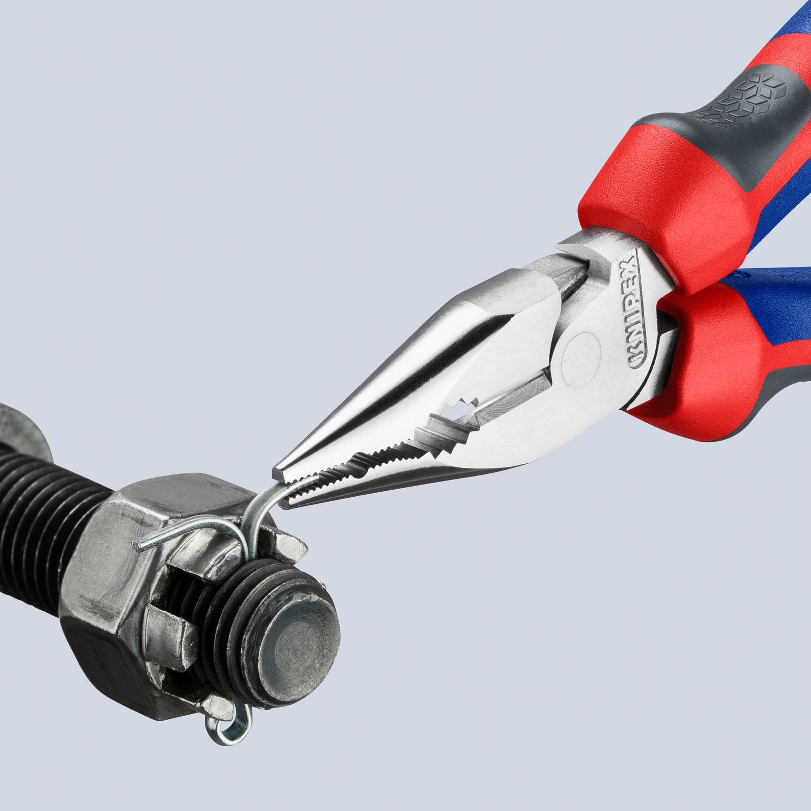 Kombizange 145mm isol 2Komp