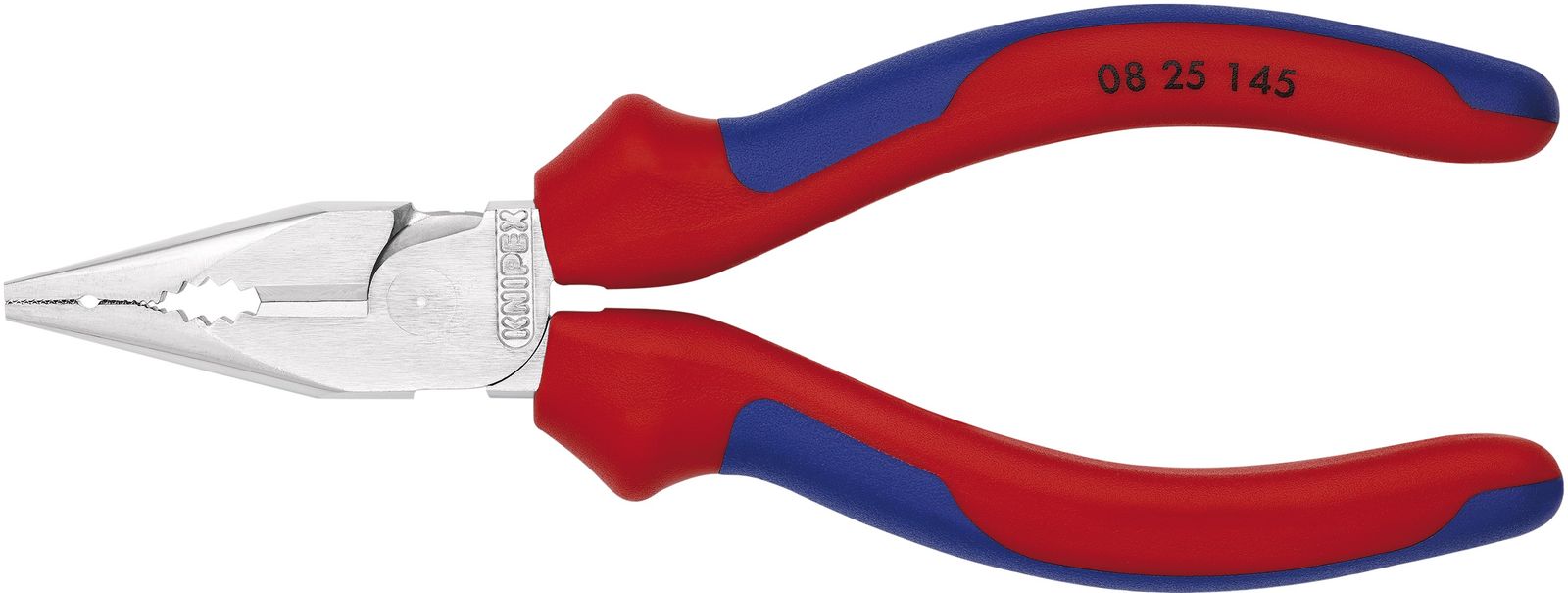 Kombizange 145mm isol 2Komp