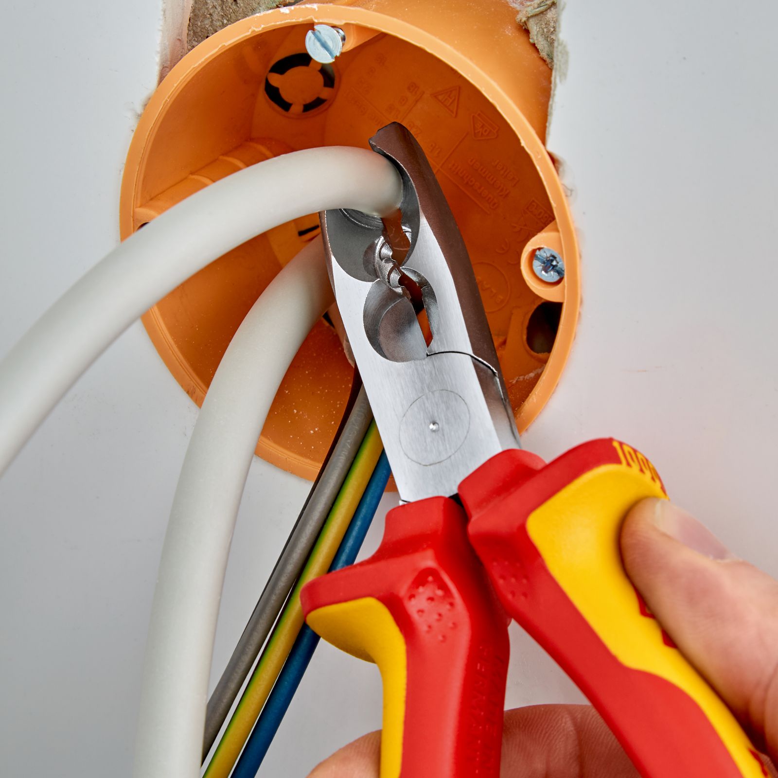 Abisolierwerkzeug Ø8-13mm 1,5-2,5qmm rnd Rundschn