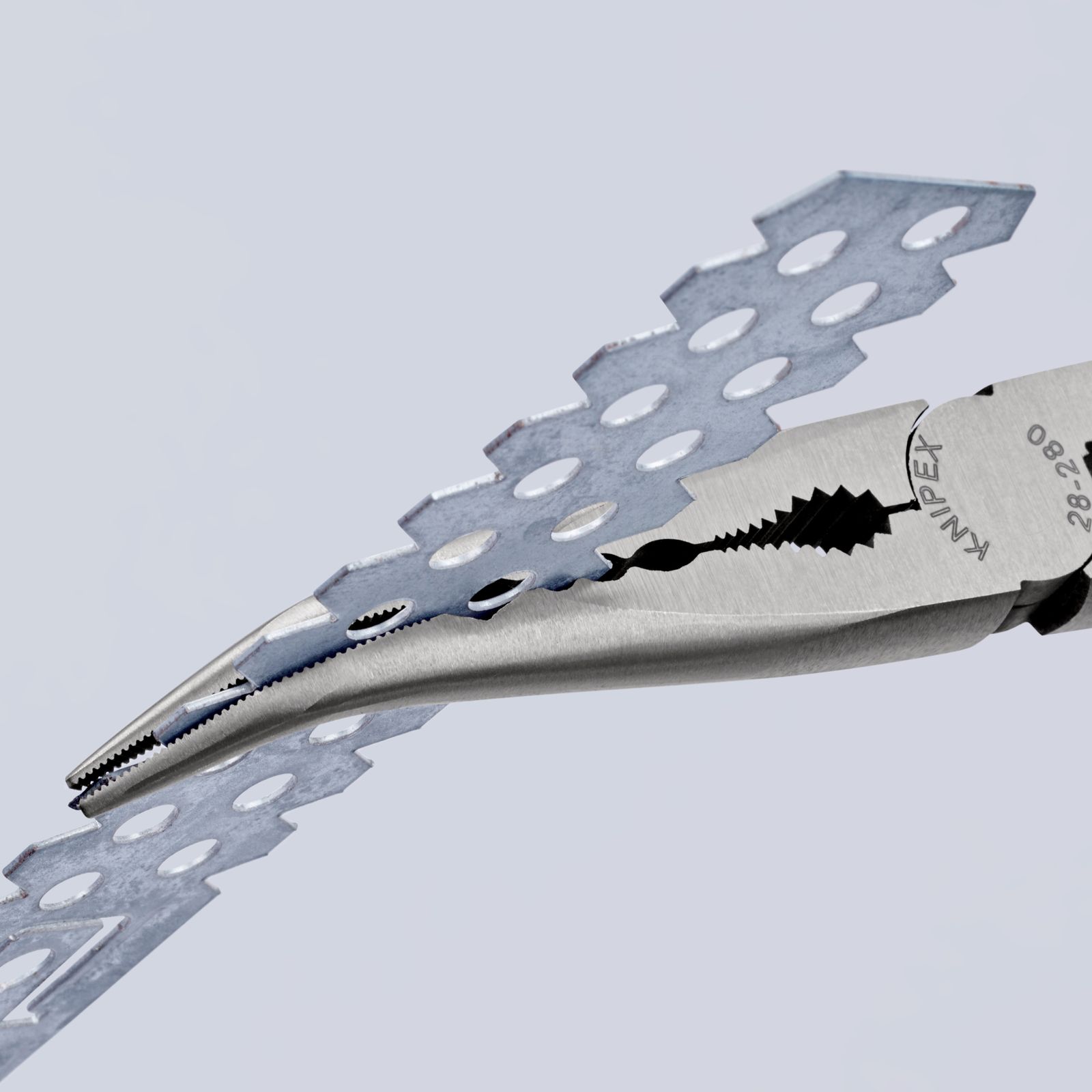 Telefonzange 280mm geb isol 1Komp
