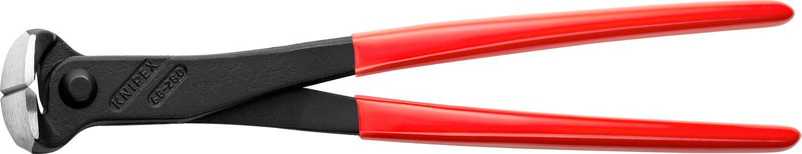 Vornschneider 280mm isol