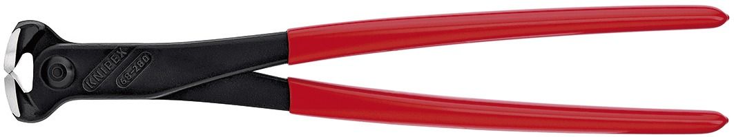 Vornschneider 280mm isol