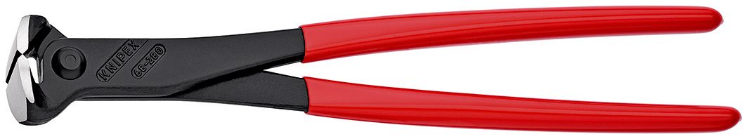 Vornschneider 280mm isol