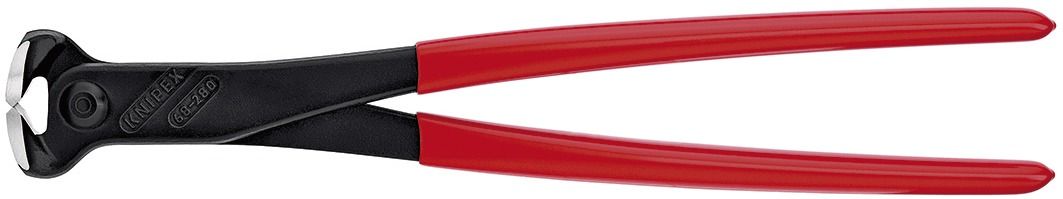 Vornschneider 280mm isol