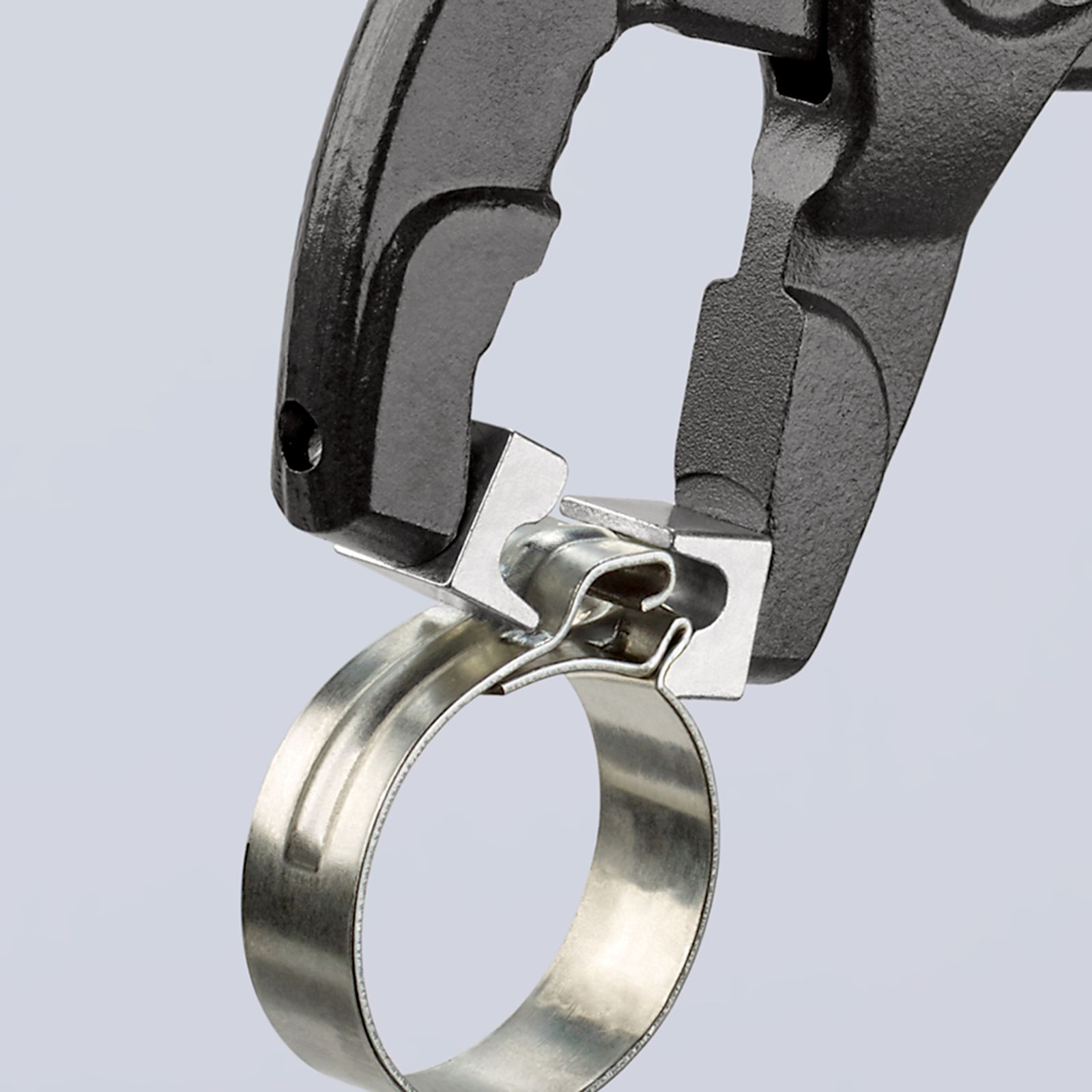 Zubehör Wasserpumpenzange Greifeinsatz