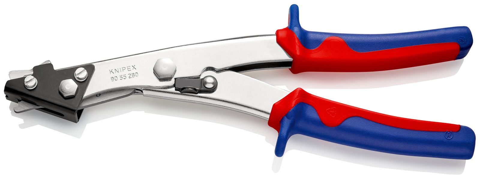 Hand-Blechnibbler 1,2mm 280mm