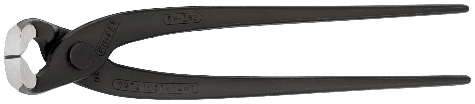 Monierzange 280mm