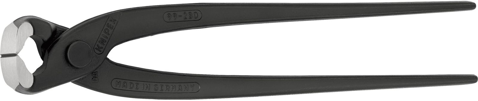Monierzange 280mm
