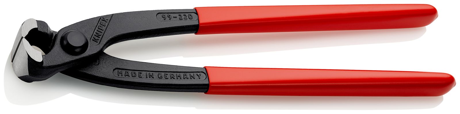 Monierzange 220mm