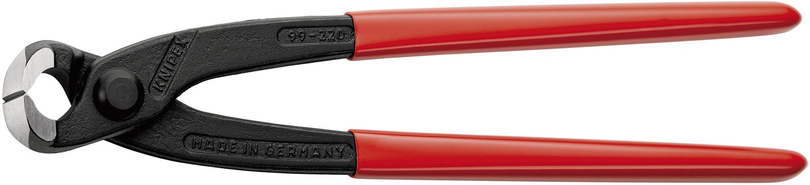 Monierzange 220mm