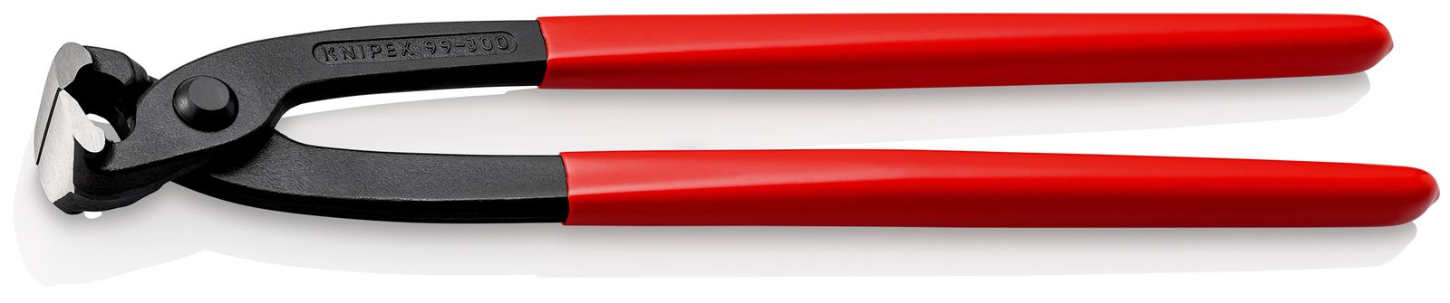 Monierzange 300mm
