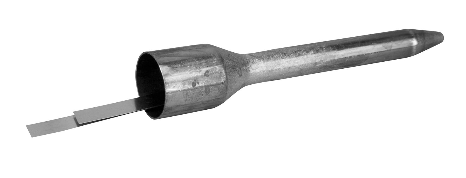 Schutzhülse Ø7,7mm Estrichmont