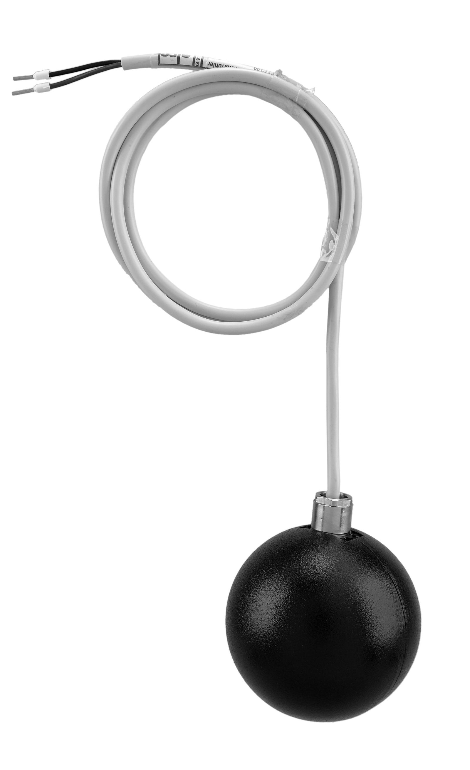 Sensor (HVAC) Pt1000 60mm 1m -30-80°C