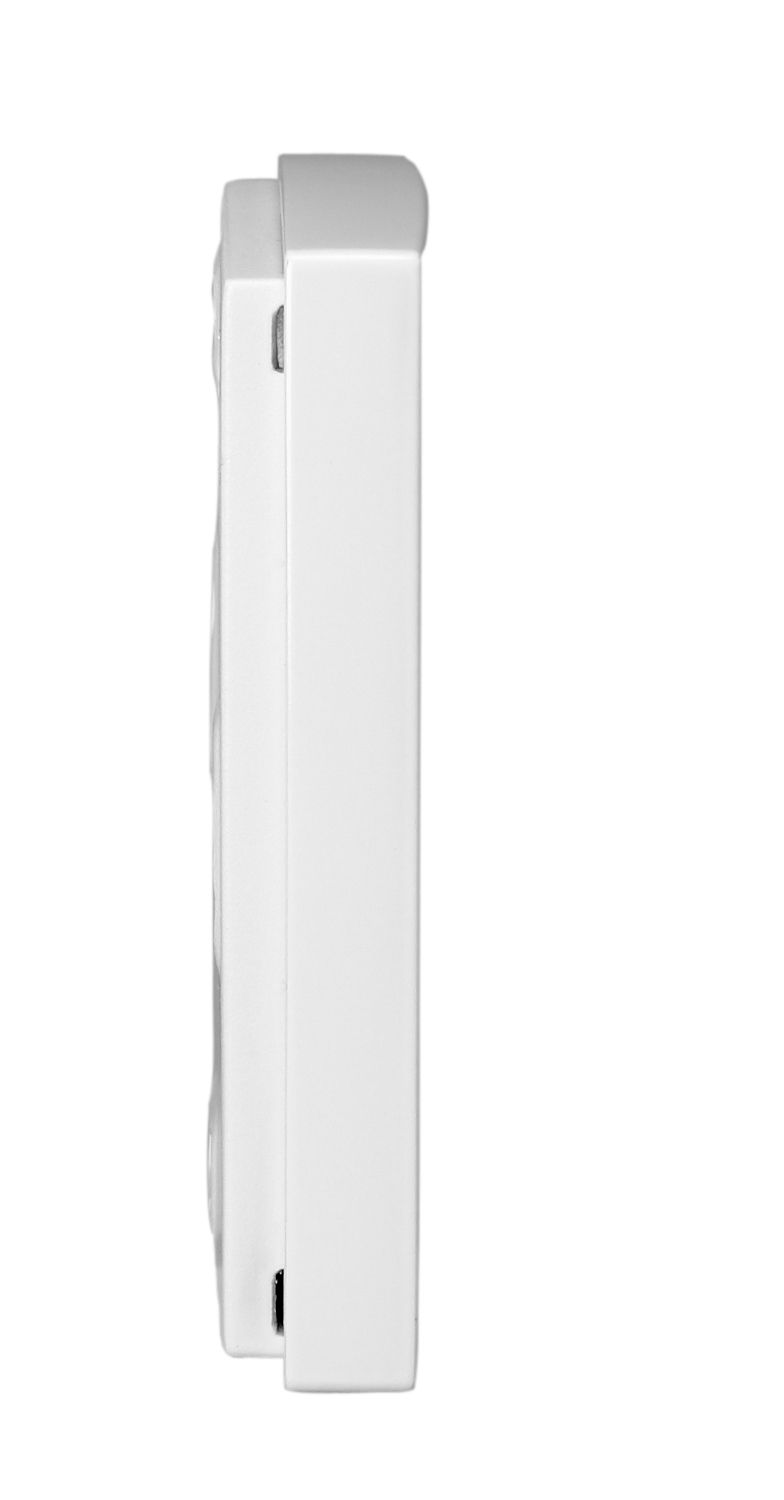 Raumthermostat 24V 2A Öffner IP30 Bimetall