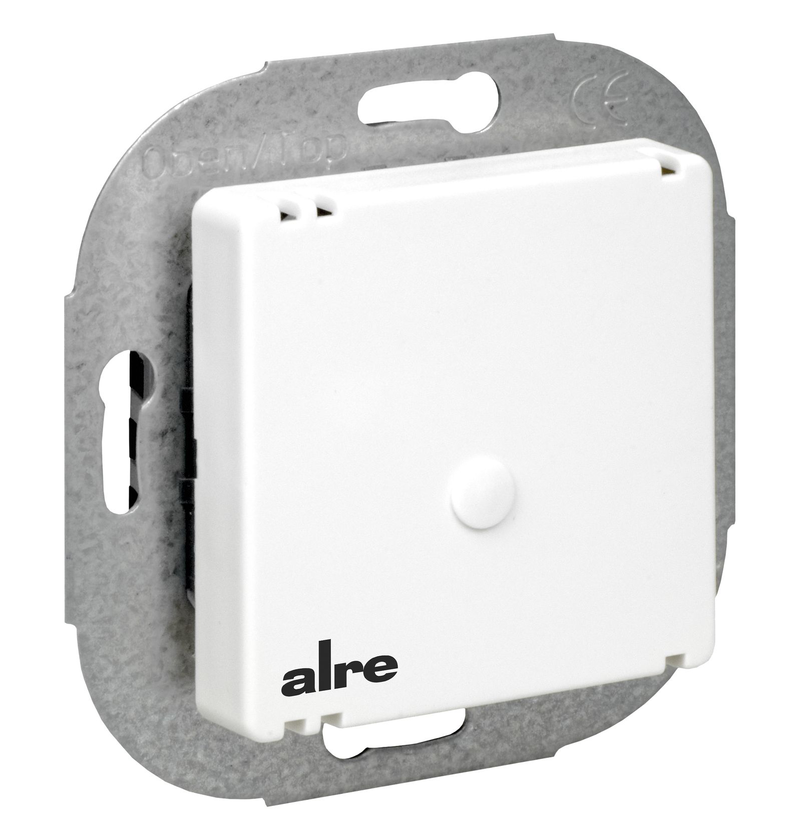 Raumthermostat IP30 Bimetall