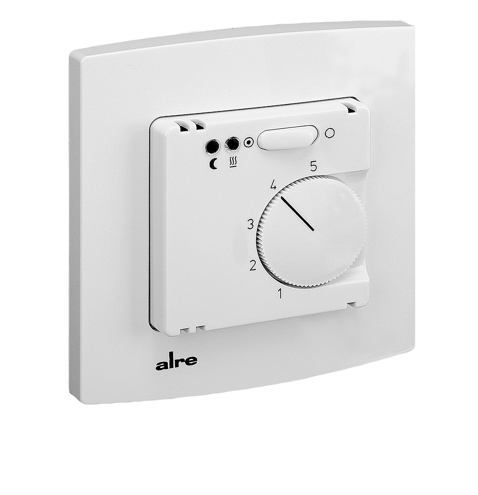 Raumthermostat 230V 16A Schließer IP30 Sensor extern