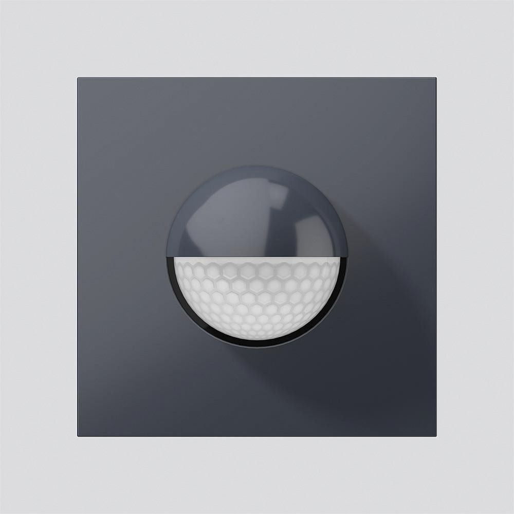 BWM-Modul Bus anthgr 99x99x51mm